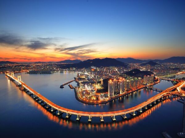 Private Best Busan Highlights Tour From Busan Port